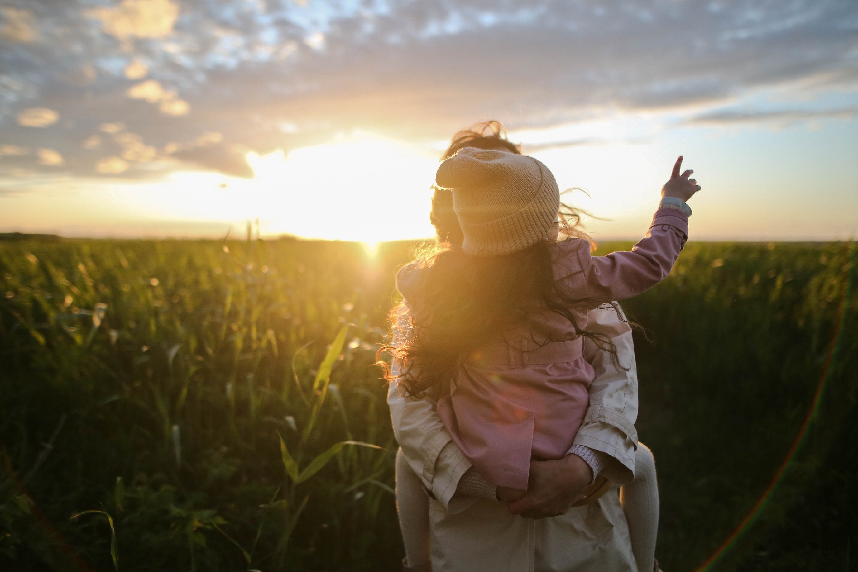 Mães, conheçam o seguro ideal para a segurança da sua família!