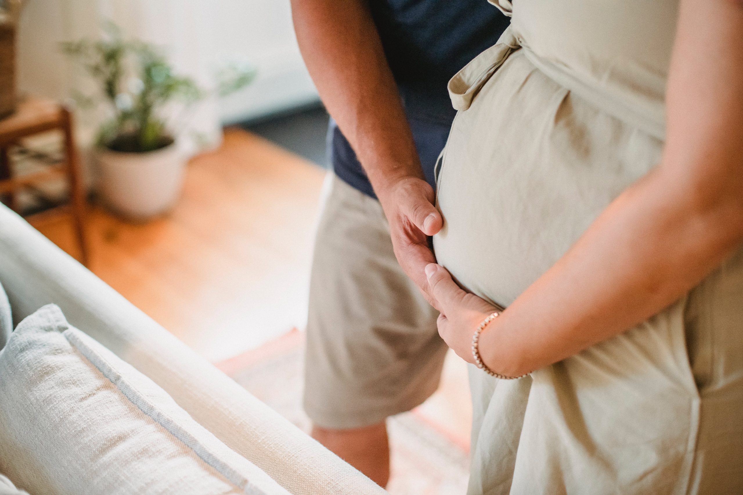 Programa de saúde para gestantes: como reduzir custos e garantir a saúde do bebê