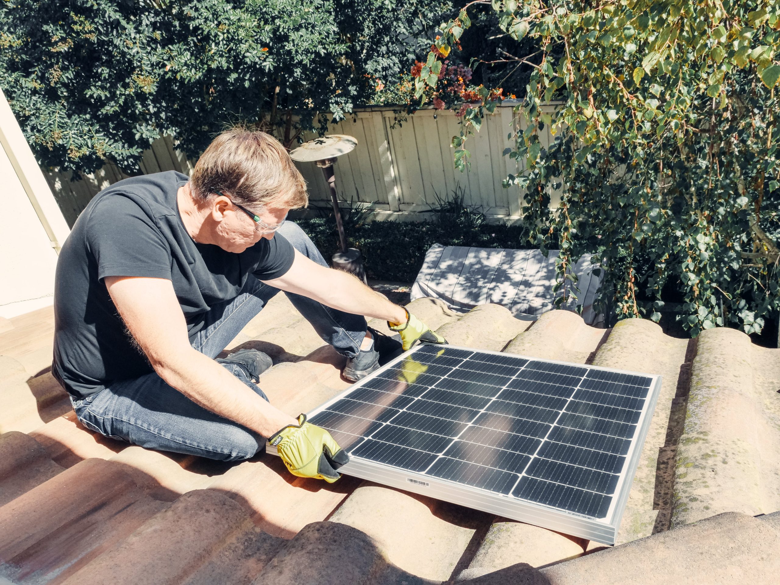 Você sabia que pode contratar seguro para o seu sistema de energia solar?