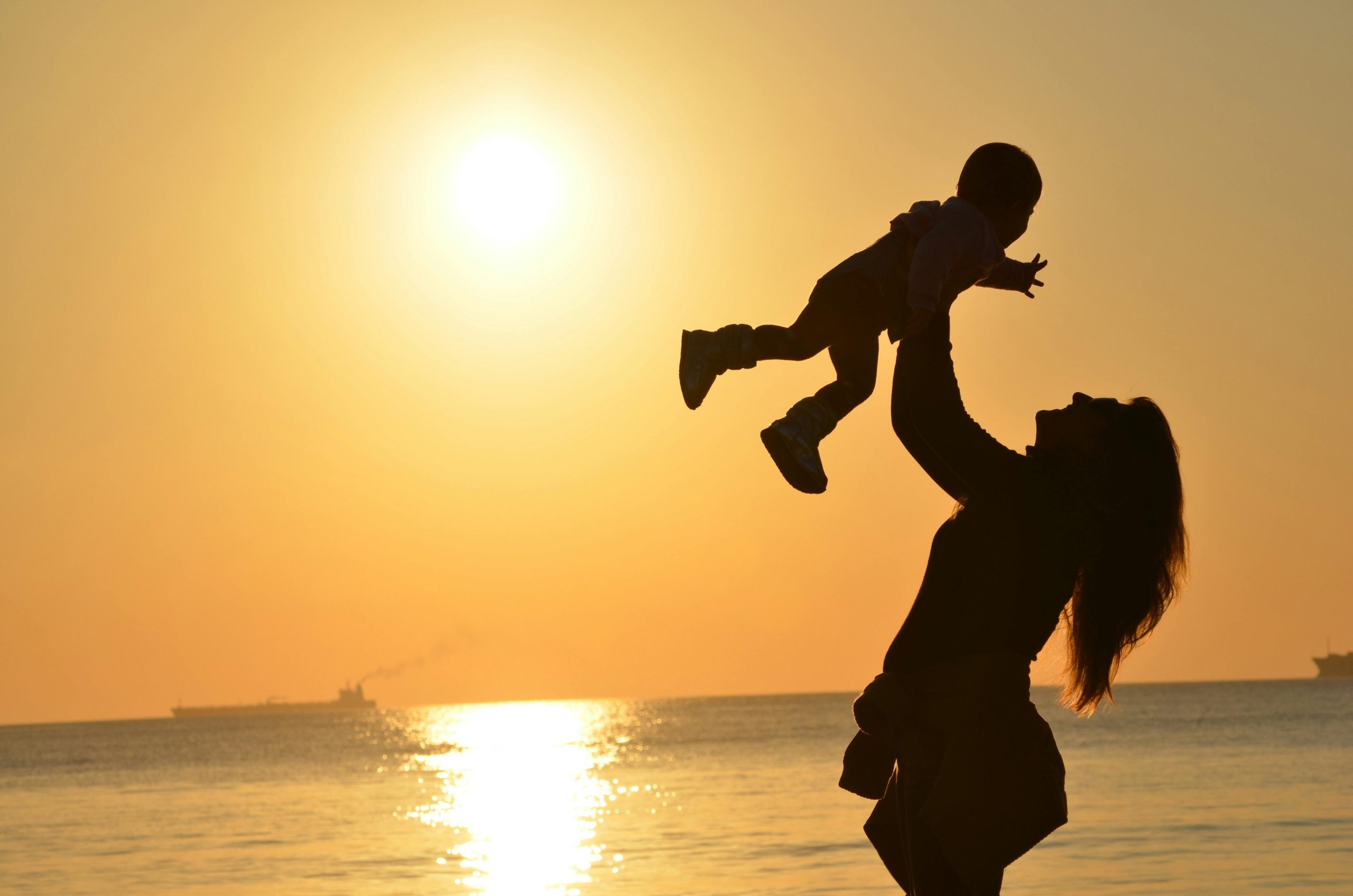 Dia das Mães: Cuide de quem sempre cuidou de você!