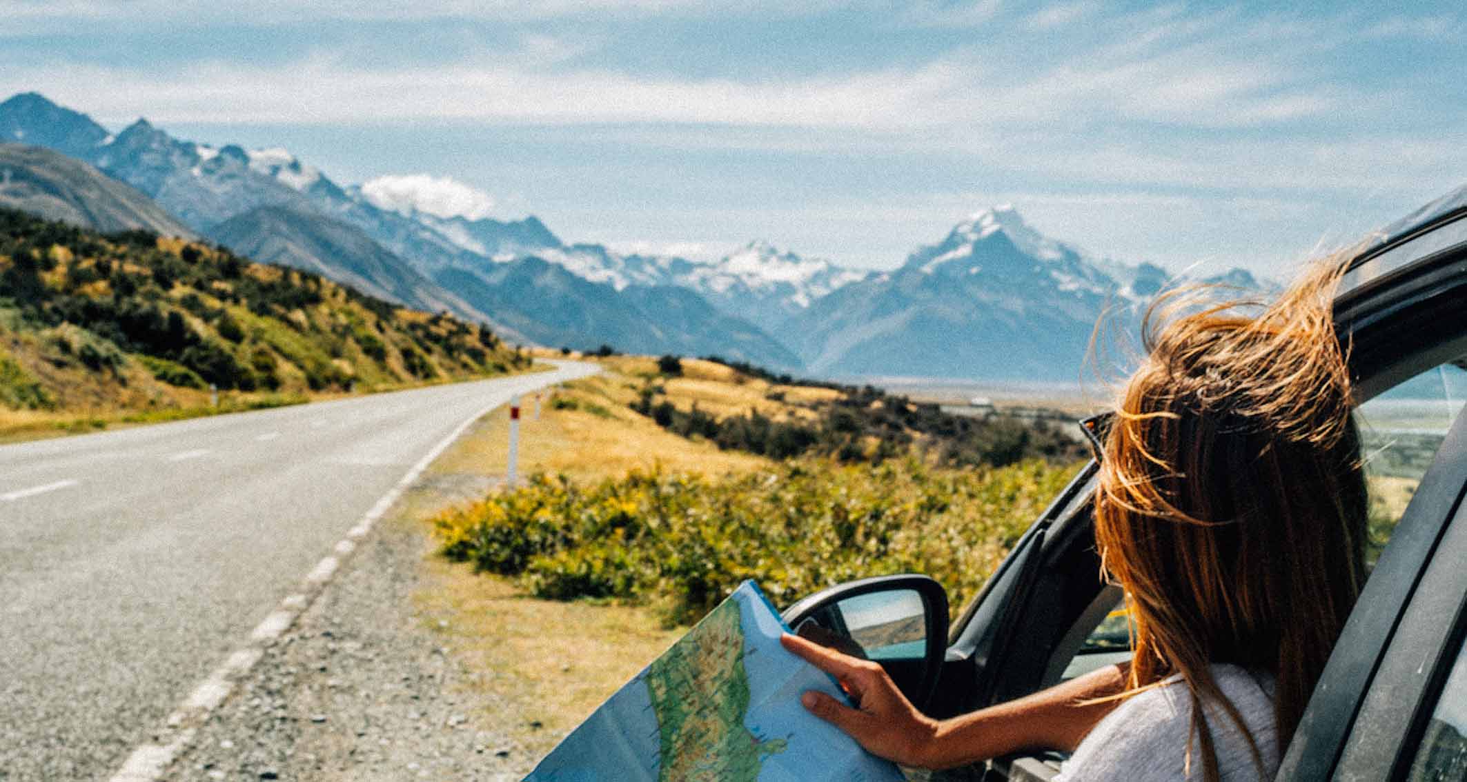 Lembre-se do Seguro Viagem nessas Férias de Verão!