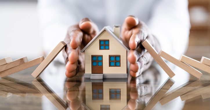 3 motivos para contratar um seguro residencial (e economizar com imprevistos)
