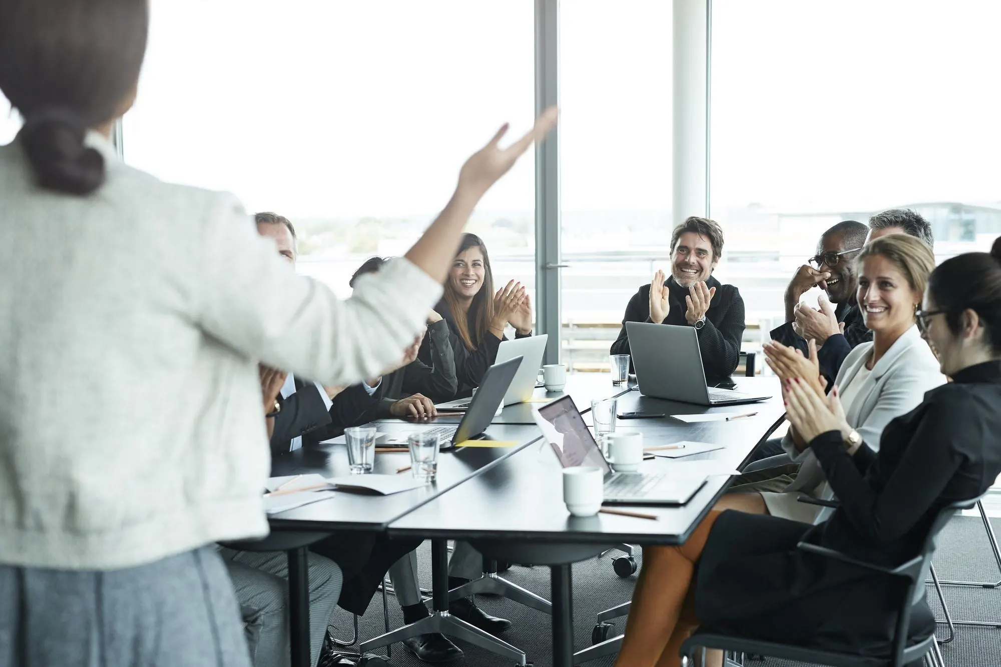 Seguro de Vida em grupo: proteção e benefícios para empresas e colaboradores