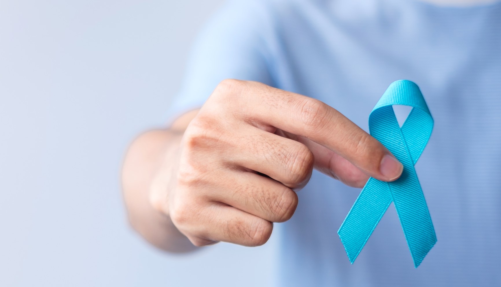 Novembro Azul: a importância da prevenção e do cuidado com a saúde do homem