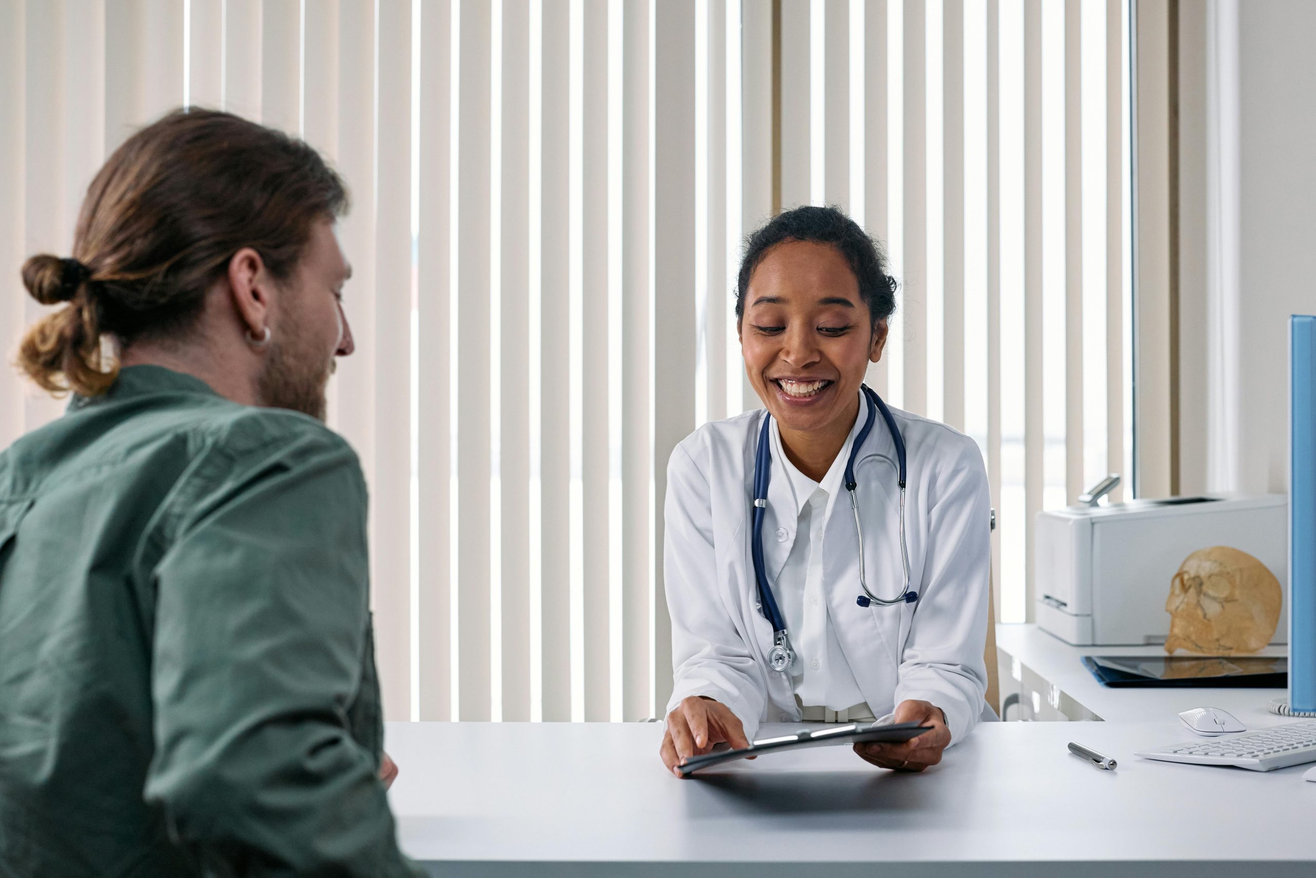 Como um bom plano de saúde pode te ajudar a começar o novo ano com mais tranquilidade