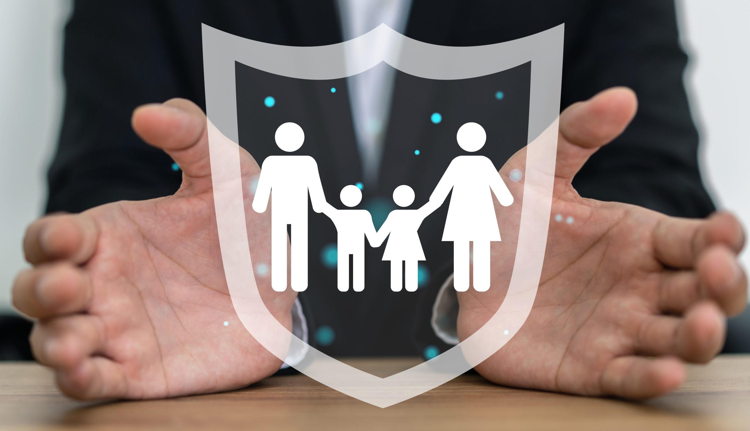 Seguro de vida: proteção para hoje e tranquilidade para o futuro