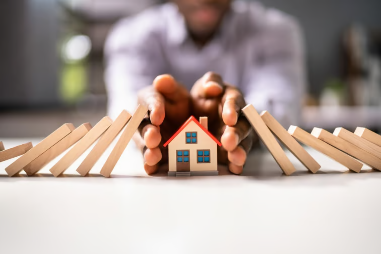 Seguro residencial: coberturas e assistências que facilitam o dia a dia